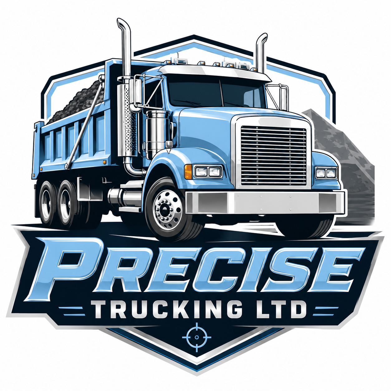 Precise Trucking Ltd